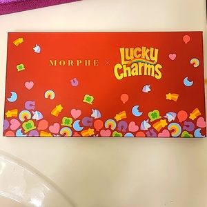 Morphe Lucky Charms pallette